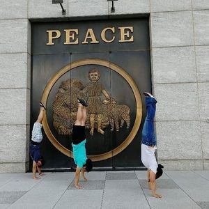 Meet your Posher, Sarai